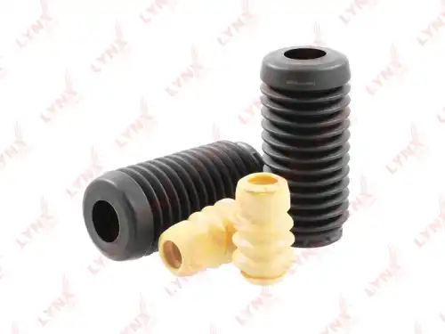 к-кт отбойник+пыльник амортизатора переднего! Ford Fision 02> PR-7033 LYNXAUTO