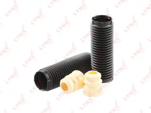 к-кт отбойник+пыльник амортизатора переднего! 2+2 шт. Ford S-Max/Galaxy 06> PR-7034 LYNXAUTO