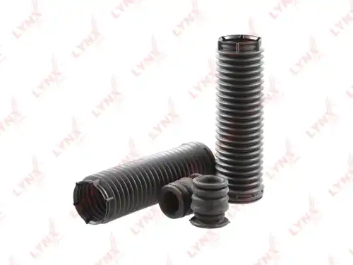 к-кт пыльник+отбойник амортизатора переднего! VW Multivan/Transporter all 03> PR-7039 LYNXAUTO