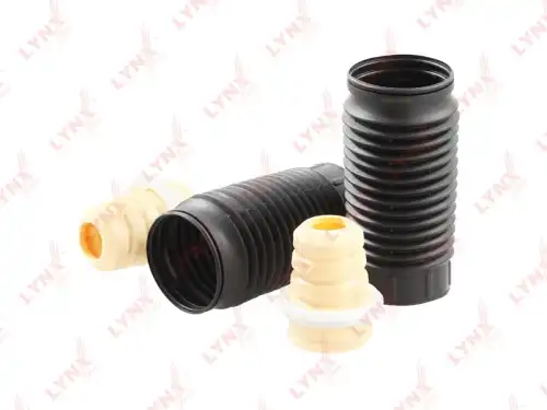 к-кт пыльник+отбойник амортизатора! переднего 2+2шт.Citroёn Jumper/Boxer, Fiat Ducato 06-11 PR-7044 LYNXAUTO