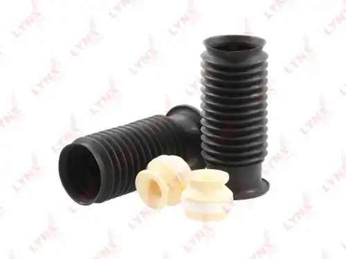 к-кт пыльник+отбойник амортизаторов пер.! Chevrolet Cruze/Opel Astra J/Zafira C 11> PR-7054 LYNXAUTO