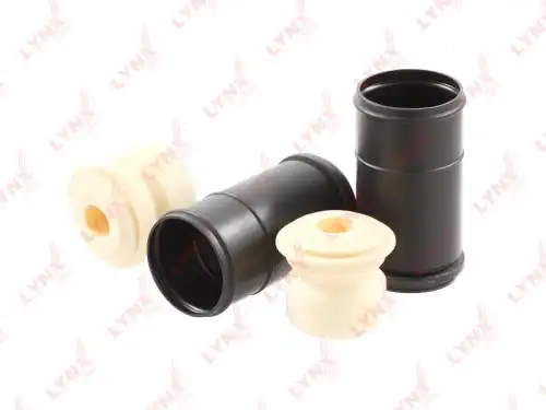 к-кт пыльник+отбойник аморт. перед.! Mitsubishi Galant 84-92/Carisma,Volvo S40/V40 95> PR-7056 LYNXAUTO