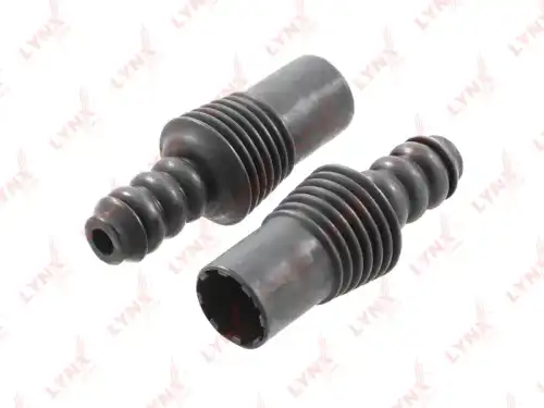 к-кт пыльник+отбойник амортизаторов пер.! Renault Duster/ Logan/Sandero I-II 04> PR-7057 LYNXAUTO