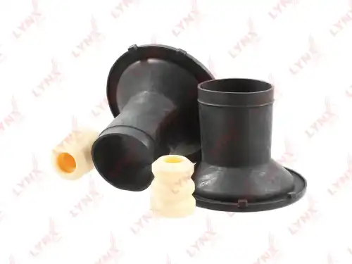 комплект пыльник + отбойник переднего амортизатора! Toyota Avensis/Carina 83> PR-7073 LYNXAUTO