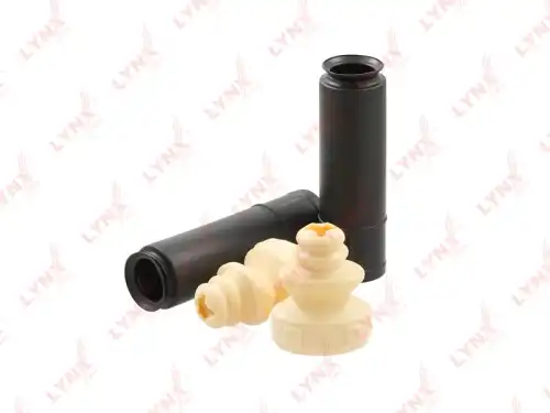 к-кт пыльник+отбойник амортизатора заднего!2+2 шт Audi A3 02> PR-7078 LYNXAUTO