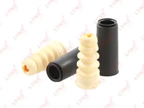 к-кт пыльник, отбойник задн.! Audi A4/A6 00> PR-7079 LYNXAUTO