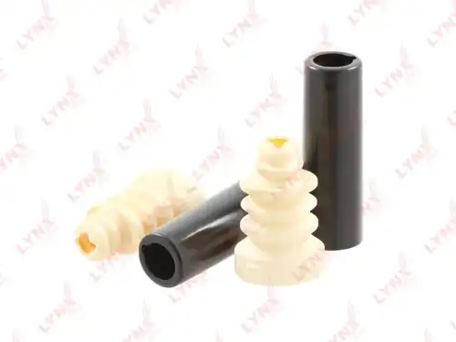 к-кт пыльник+отбойник амортизатора задн.!Audi A1, Scoda Octavia/Yeti, VW Golf VI 04> PR-7083 LYNXAUTO