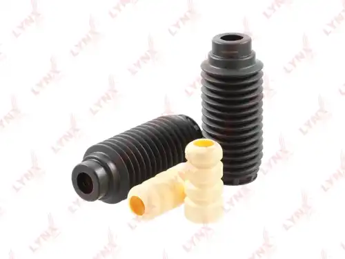 к-кт пыльник+отбойник перед.! Peugeot 307 01> PR-7085 LYNXAUTO