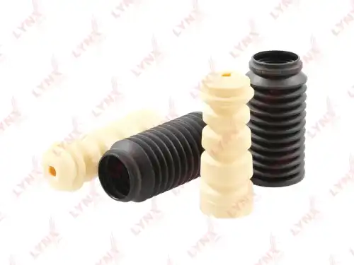 к-кт пыл.+отб. ам-ра зад.! VW Jetta/Golf/Venta PR-7088 LYNXAUTO