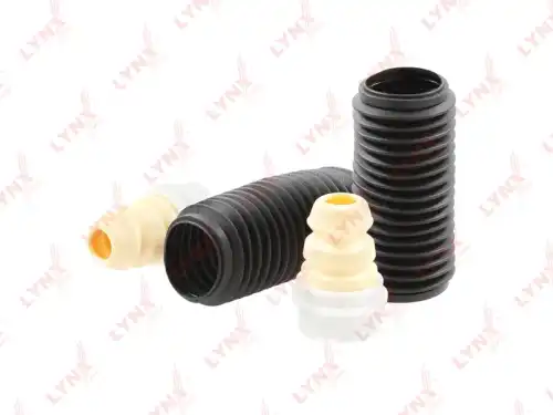 к-кт пыльник+отбойник амортизатора перед.! Fiat Doblo/Palio 97> PR-7102 LYNXAUTO