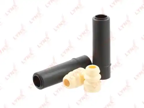 к-кт пыльник+отбойник амортизатора заднего! Kia Picanto 04> PR-7107 LYNXAUTO