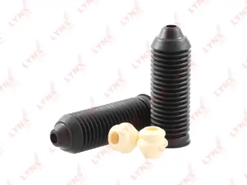 к-кт отбойник+пыльник аморт. пер.! VW Golf 4/Bora/New Beetle 1.4-2.8/1.9TDi 98> PR-7109 LYNXAUTO