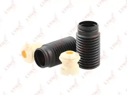 к-кт пыльник+отбойник амортизатора переднего!2+2 шт. Opel Astra 05>, Suzuki Swift 88> PR-7112 LYNXAUTO