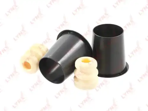 к-кт отбойник+пыльник аморт.! зад. MINI R50/ R53/ R56/R58/COUNTRYMAN /PACEM PR-7113 LYNXAUTO