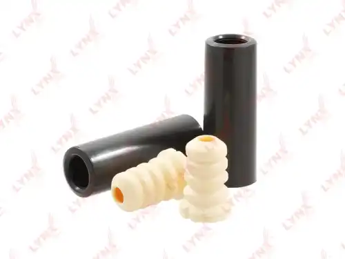 к-кт отбойник+пыльник амортизатора заднего! BMW E90 2.0i/2.5i/xi/2.0D 05> PR7116 LYNXAUTO