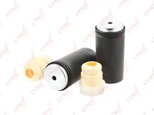 к-кт пыльник+отбойник амортизатора переднего!2+2 шт BMW X6 PR-7119 LYNXAUTO