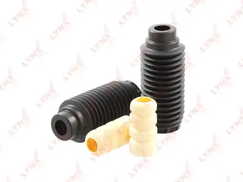 к-кт пыльник+отбойник амортизатора переднего! Peugeot 308 07-14, Citroen DS5 11-15 PR-7123 LYNXAUTO