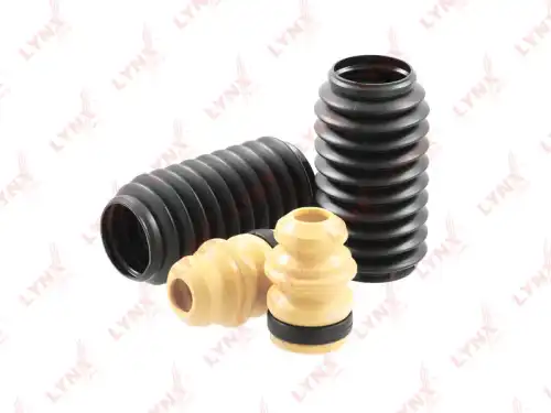 к-кт отбойник+пыльник!  MB W169/W245 1.5/1.7/1.8CDi/2.0CDi 04> PR-7127 LYNXAUTO