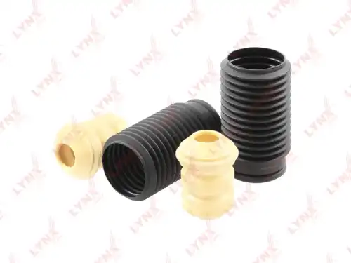 к-кт пыльник+отбойник амортизатора переднего!2+2 шт. Volvo 740 83-92/760 81-92/940 90-98 PR-7133 LYNXAUTO