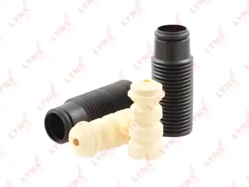 к-кт пыльник+отбойник амортизаторов зад.! Opel Corsa D 06> PR-7134 LYNXAUTO