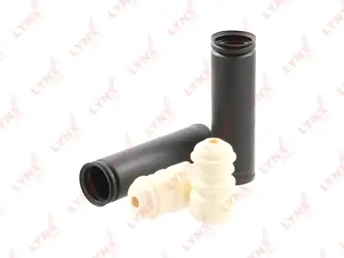 к-кт аморт. задн. пыл. 2шт. + отб. 2шт.! BMW 3 E36 90-98 PR-7137 LYNXAUTO