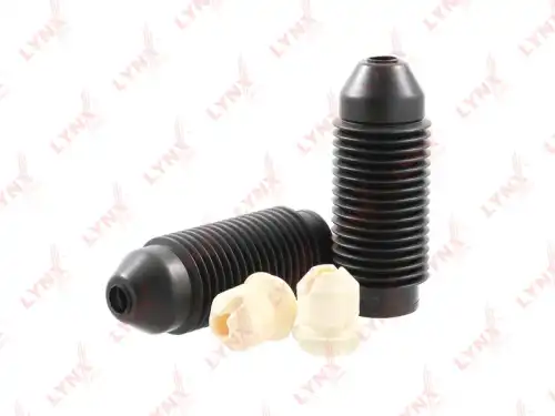 к-кт пыльник+отбойник амортизатора передн.! VW New Beetle 98>/Golf IV <04/Bora 98> PR-7145 LYNXAUTO