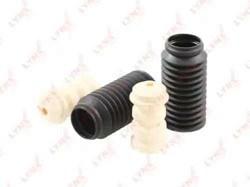 к-кт пыльник+отбойник амортизатора! 2+2 шт. Audi A4 95-99 PR-7146 LYNXAUTO