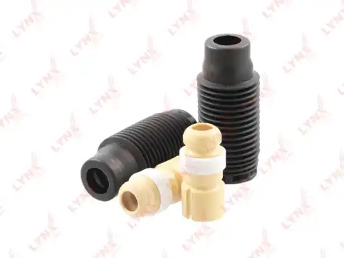 к-кт пыльник+отбойник перед.! Peugeot 406 95> PR-7149 LYNXAUTO