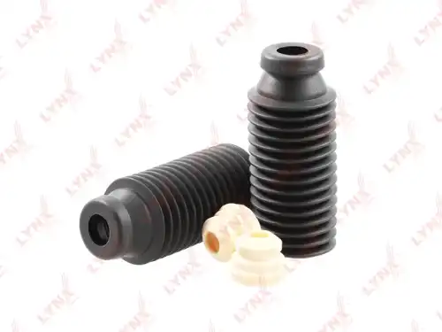 к-кт пыльник+отбойник амортизатора передн.! Chrysler Voyager II/III 95-01 PR-7150 LYNXAUTO