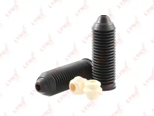 к-кт пыл.+отб. пер.! Seat Ibiza 1.2-1.6/1.4-1.9TDi 08> PR-7153 LYNXAUTO