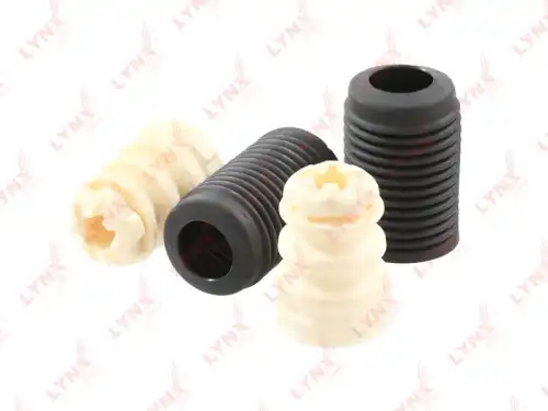 к-кт отбойник-пыльник амортизатора! передн.H=210мм BMW X3 F25 10-17/X4 F26 14-18 PR-7156 LYNXAUTO