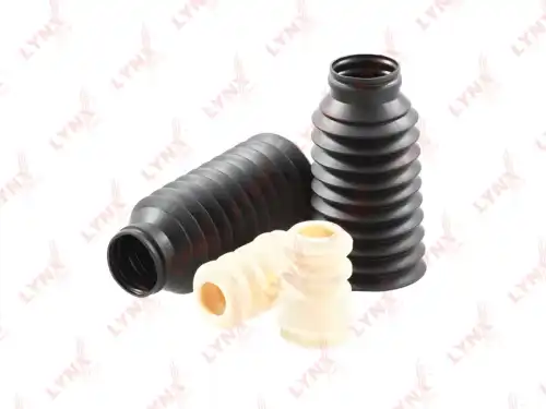 к-кт пыльник+отбойник передн.! MB W203/S203/CL203 1.8-3.2/2.0CDI-2.7CDI 00> PR-7161 LYNXAUTO