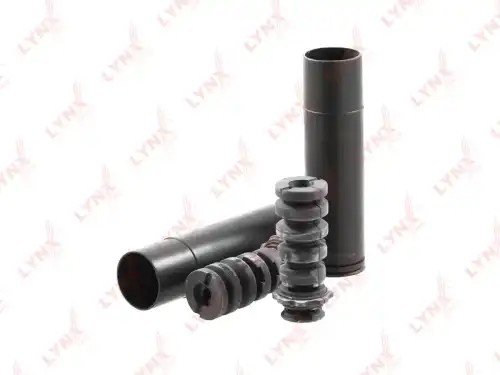 к-кт пыл.+отб.зад.аморт.!Dacia Duster,Renault Clio III 1.2-2.0/1.5dCi 05> PR-7175 LYNXAUTO