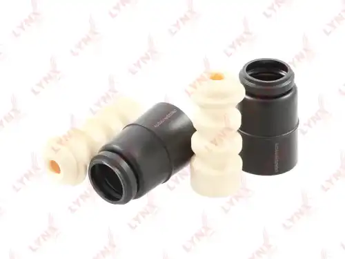 к-кт пыл. + отб. амортизатора! Seat Ibiza 94-99, VW Polo Classic <02 PR-7178 LYNXAUTO