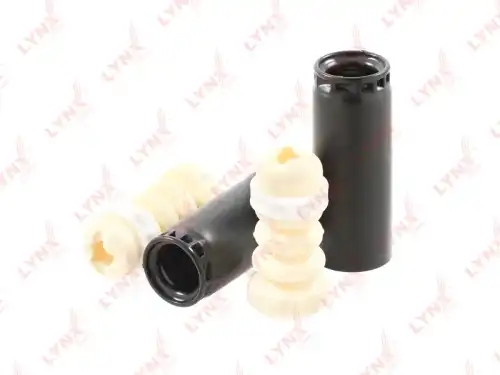 пыльник+отбойник амортизатора переднего! Audi A3 12-18 PR-7195 LYNXAUTO