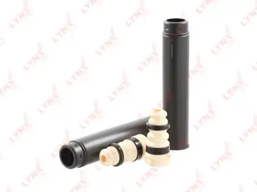 к-кт пыльник+отбойник аморт. задн.! Ford Kuga II DM2 13> PR-7203 LYNXAUTO