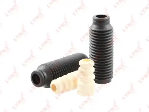 к-кт пыльник+ отбойник передний! Chevrolet Captiva 2.4/3.2 06> PR-7204 LYNXAUTO