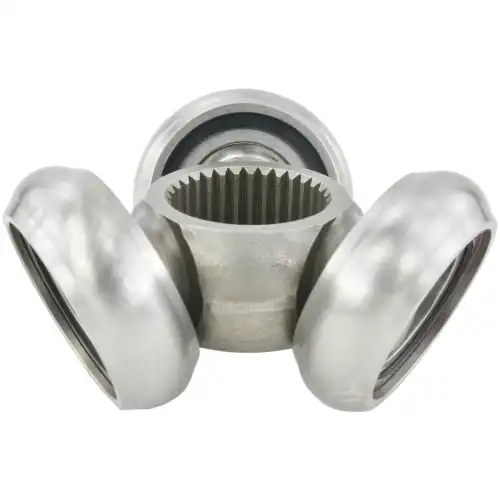 трипоид! 32x41.5 Audi A3/S3/SPORTB. 04-13 2316-030 FEBEST