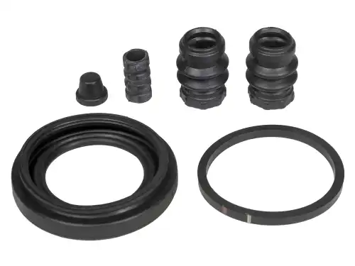 рем.к-т диск.торм. задн.! d43Hyundai Santa Fe II 06>/Terracan 01>, Ssangyong Rexton 02> 04-99137-SX STELLOX