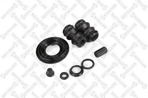 рем.к-т диск.торм. задн.!d=38Citroen С4 07>, Toyota Avensis 09> 04-99141-SX STELLOX