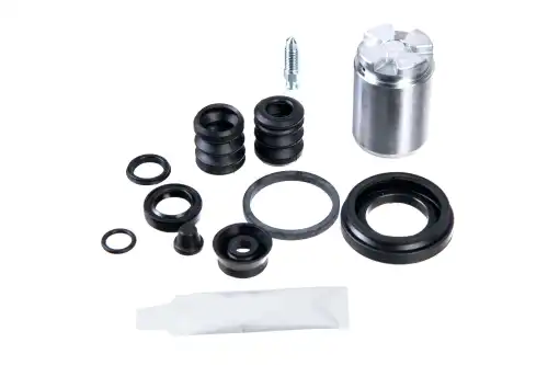 рем.к-т диск.торм.с порш зад.!d34 Lucas Fors Focus 98-04, Renault Megane 96-03 04-99414-SX STELLOX