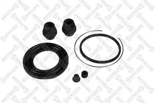 рем.к-т диск.торм. перед.! d=57Honda CR-V II 02-06 04-99138-SX STELLOX