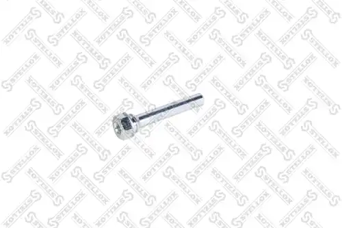 направляющая скобы суппорта! Hyundai Santa Fe 06> 04-98802-SX STELLOX