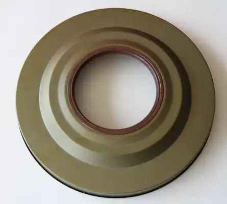 крышка корпуса AКПП! Volvo C30/C70 II/S40 II/S60 II/S80 II 1.6DRIVe/2.0 MPS6 03> 49402431 CORTECO