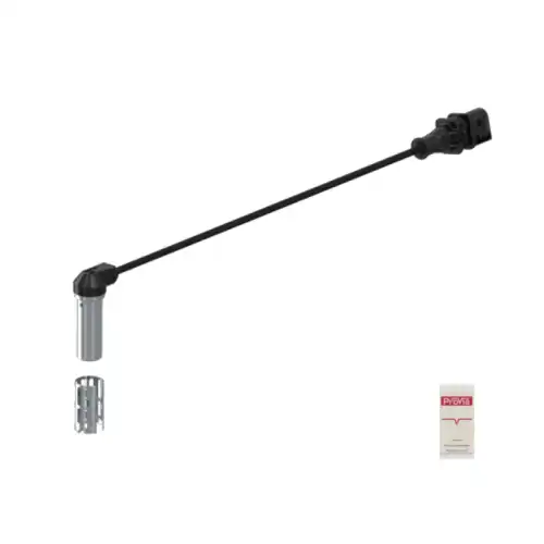 Датчик ABS PROVIA PRO 032 007 0