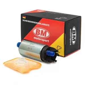 Топливный насос низкого давления BM FP 0006