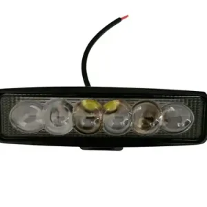 Фара рабочего света светодиодная ТЕХАВТОСВЕТ ТАС-18LED