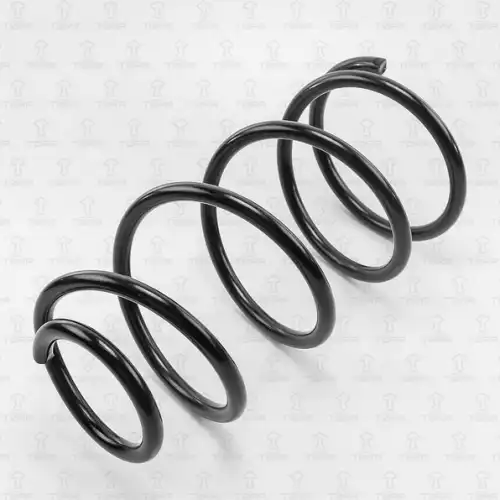 пружина передняя!Mazda 3 03> DF0150 TORR