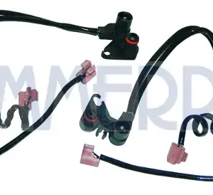 Датчик тормозных колодок TECHNO BRAKE 960839 электронный