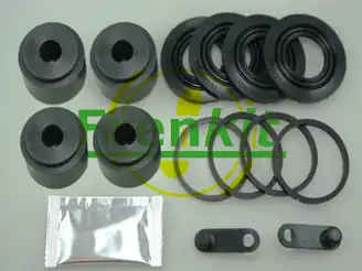 рем.к-кт диск.торм.! с поршнем d42 Audi A6 1.8/2.8/3.0TFSi/2.0/3.0TDi 10> 242957 FRENKIT